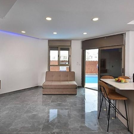 לי-ים Apartment Eilat Exterior photo