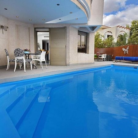 לי-ים Apartment Eilat Exterior photo