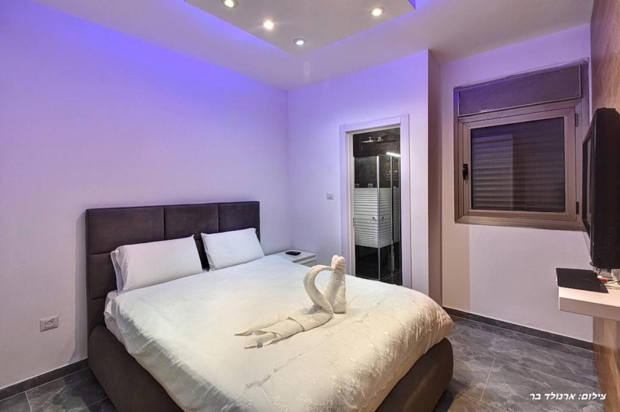 לי-ים Apartment Eilat Exterior photo