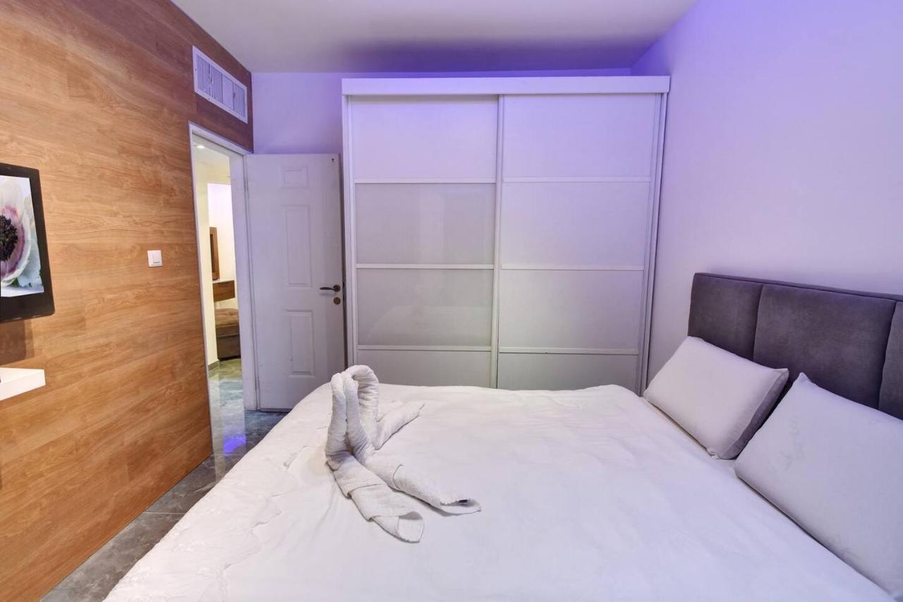 לי-ים Apartment Eilat Exterior photo