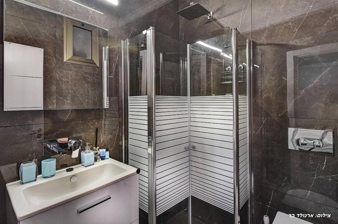 לי-ים Apartment Eilat Exterior photo